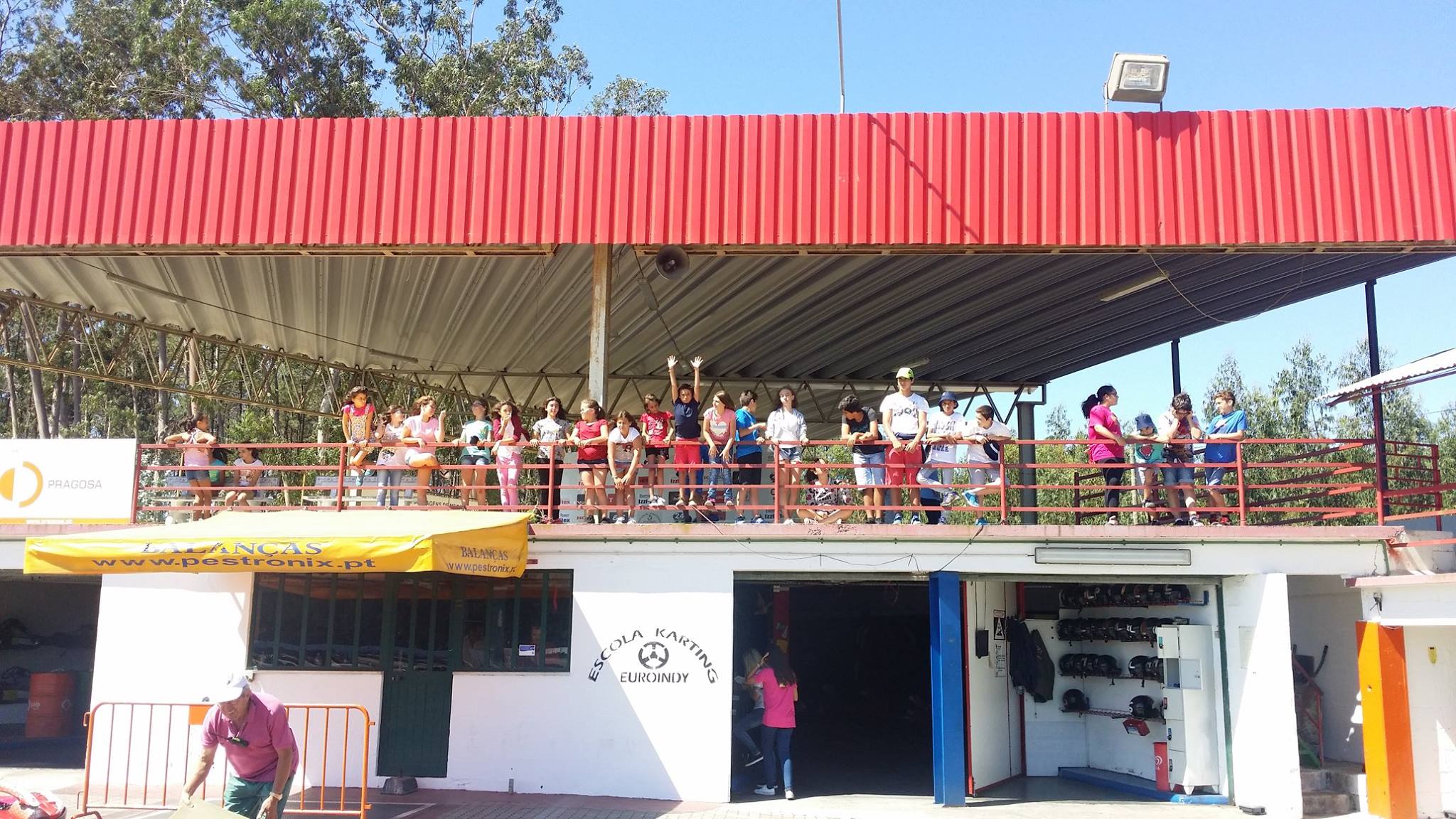 Biblioteca Activa - Município da Batalha 5 de Agosto8